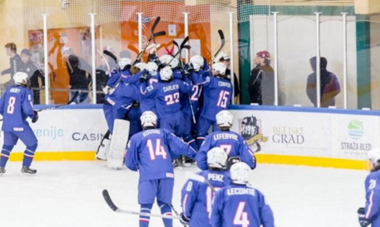 U18 Mondial : Une victoire historique des Bleuets